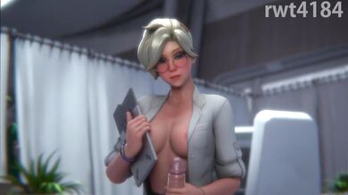 'Overwatch: HMV #11'
