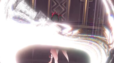 "Rainbow Fireworks - SEX DANCE"