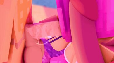 'FuckCraft: The Rising - Episode 2 featuring MoriRise, ChaosDiamond21 and KaneeFox'