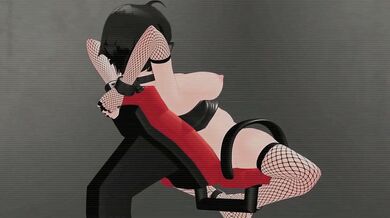 "My Girlfriend's Secret Obsession with Big Dicks"