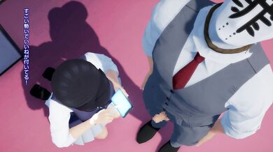 'Crazy Hot Girlfriend [Maloxx] Shares Passionate Kiss with Best Friend'