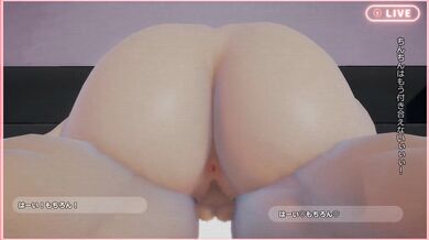 'Crazy Hot Girlfriend [Maloxx] Shares Passionate Kiss with Best Friend'