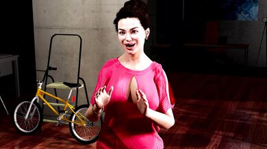 '"The Mage's Lover" - A Fantasy Tale of Forbidden Love and Magical Desires'