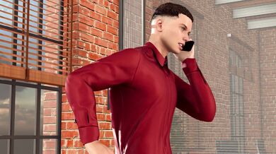 '"The Mage's Lover" - A Fantasy Tale of Forbidden Love and Magical Desires'