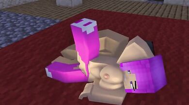 "Animated Adventures of Pinke and Marcus | Old Project"