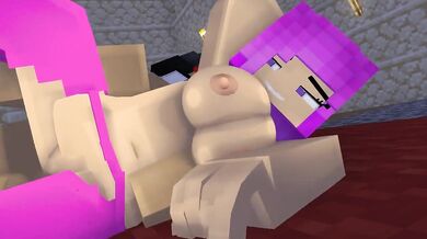 "Animated Adventures of Pinke and Marcus | Old Project"