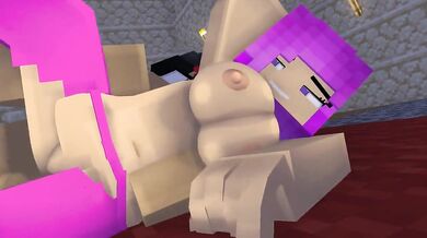 "Animated Adventures of Pinke and Marcus | Old Project"