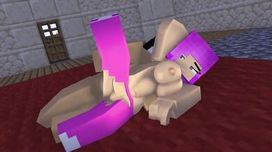 "Animated Adventures of Pinke and Marcus | Old Project"