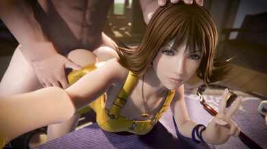 "The Dirty Talking Maid with a Wicked Side"