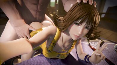 "The Dirty Talking Maid with a Wicked Side"