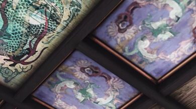 'Mia Kirschner Shower Scene (The Vampire Diaries)'