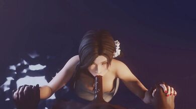 Sexy Japanese Maid Sayuri of the Baths in Black Alt Audio Narration Rewritten!