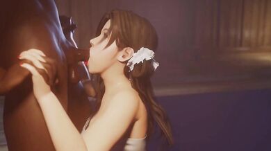 Sexy Japanese Maid Sayuri of the Baths in Black Alt Audio Narration Rewritten!