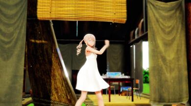 'Tiny Flower Girl Gets Trapped In A Tree House And Is For*ced To Perform Naughty Sex Acts For Her Captor'