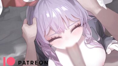 "Invasion of the Lusty Youkai: Touhou Edition"