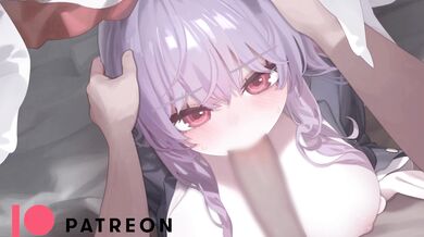 "Invasion of the Lusty Youkai: Touhou Edition"