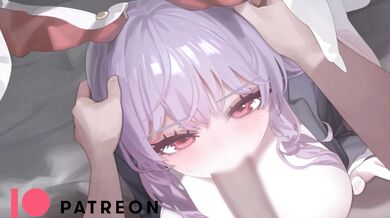 "Invasion of the Lusty Youkai: Touhou Edition"