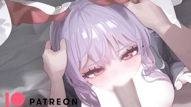 "Invasion of the Lusty Youkai: Touhou Edition"