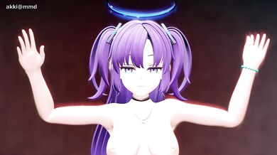 'Watching the sexy Yuka being fucked by her lover in a hot tub, surrounded by her friends!'