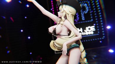 "The Naked Sailor - A Journey to the Depths of Ecstasy"