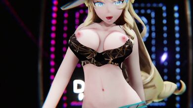 "The Naked Sailor - A Journey to the Depths of Ecstasy"