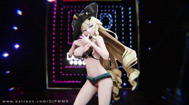 "The Naked Sailor - A Journey to the Depths of Ecstasy"