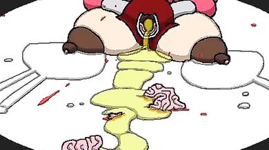 "Massive Trio Absolutely Sicko Sexual Fantasy"