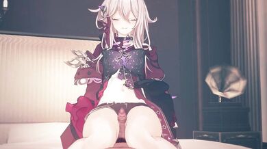 "Erotic Rituals of the Dark Goddess: Thelemic Hex Workings in the Bedchamber"