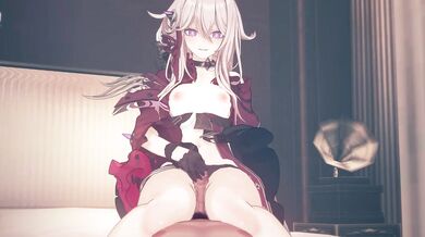 "Erotic Rituals of the Dark Goddess: Thelemic Hex Workings in the Bedchamber"