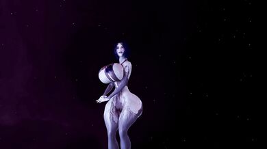"One-on-One with Cortana, Starring You: An Intimate Evening of Pleasure and Fulfillment"