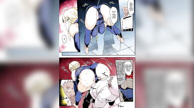 'Kinky Couples Take it to the Next Level - The Second Coming'
