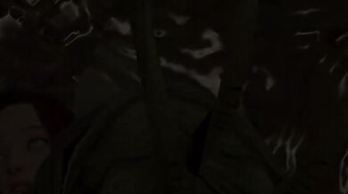 Halo: The Flood Sex Episode 1