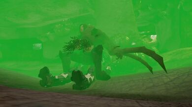 Halo: The Flood Sex Episode 1