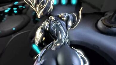 Hentai Warframe Compilation