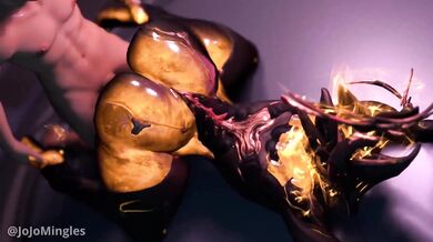 Hentai Warframe Compilation