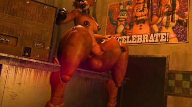 'The seductive buxom fox with a perfect feminine form'