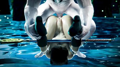 'The Tale of the Hentai Porn Maiden and Her Anal Piledriver Sound'