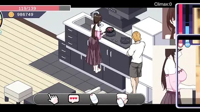 WATCH: "Girlfriend's Best Friend is a Sex Addict - All Scenes (4.2.1)"