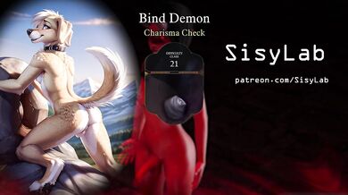 "One Night Stand: Backdoor Access (POV)"