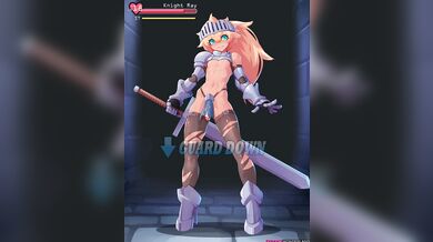 "The Hentai Dungeon [Exrano]"