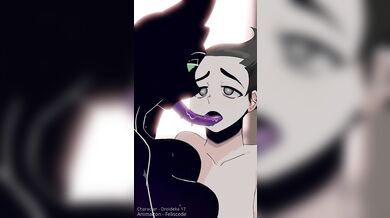 "Sexy Robot Maid Takes Care of Her Master’s Every Need"
