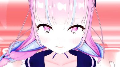 "Pleasure-filled Lovemaking with Aqua"