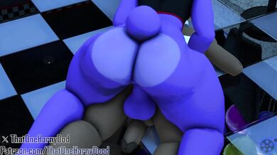 'Femboy Loves Femboy Action'