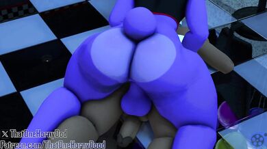 'Femboy Loves Femboy Action'