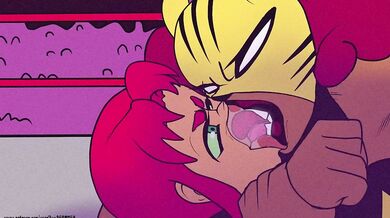 'When Bumblebee Found a Sexy Mutant in Mexico'