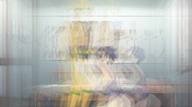 'Dio's Lusty Yaoi Adventures with Cupid'