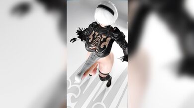 'A Futa's Alternate Angle: 180 Degrees of Milky Love with the Futanari Milkmaids'