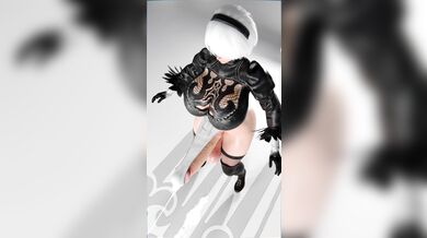 'A Futa's Alternate Angle: 180 Degrees of Milky Love with the Futanari Milkmaids'