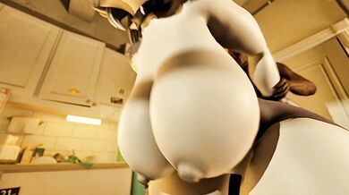 "Eggs Benedict in the Bedroom: A Hot and Steamy Breakfast Adventure"