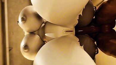 "Eggs Benedict in the Bedroom: A Hot and Steamy Breakfast Adventure"